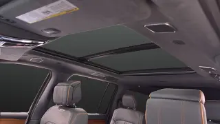 2022 Jeep Grand Wagoneer