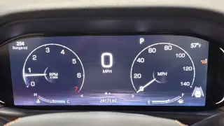 2022 Jeep Grand Wagoneer