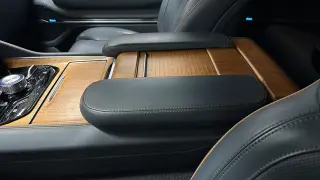 2022 Jeep Grand Wagoneer