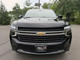 2021 Chevrolet SUBURBAN