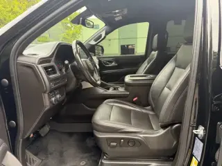2021 Chevrolet SUBURBAN