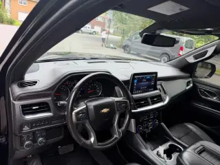 2021 Chevrolet SUBURBAN