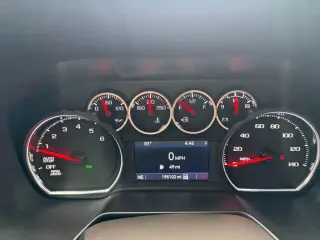 2021 Chevrolet SUBURBAN