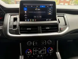 2021 Chevrolet SUBURBAN