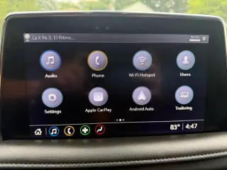 2021 Chevrolet SUBURBAN