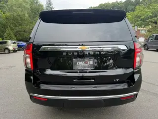 2021 Chevrolet SUBURBAN