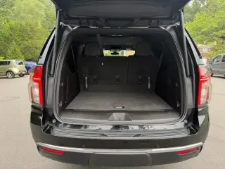 2021 Chevrolet SUBURBAN