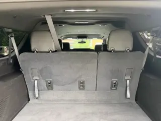 2021 Chevrolet SUBURBAN