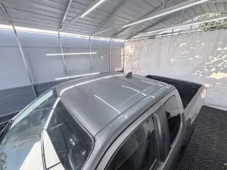 2022 Nissan Frontier