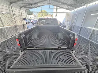 2022 Nissan Frontier