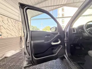 2022 Nissan Frontier