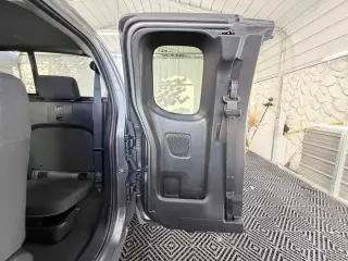2022 Nissan Frontier