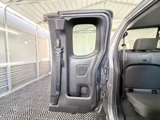 2022 Nissan Frontier