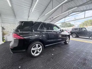 2018 Mercedes-Benz GLE 350
