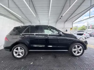 2018 Mercedes-Benz GLE 350