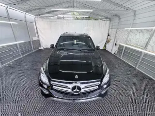 2018 Mercedes-Benz GLE 350