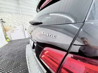 2018 Mercedes-Benz GLE 350
