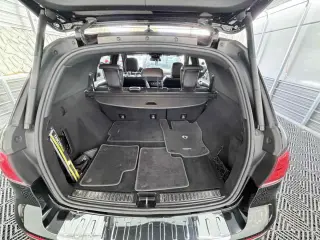 2018 Mercedes-Benz GLE 350