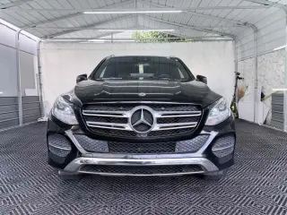 2018 Mercedes-Benz GLE 350