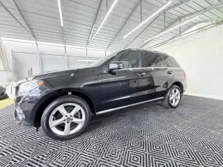 2018 Mercedes-Benz GLE 350