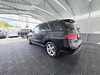 2018 Mercedes-Benz GLE 350