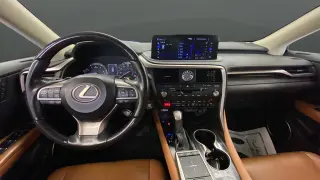 2021 Lexus RX