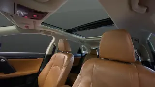 2021 Lexus RX