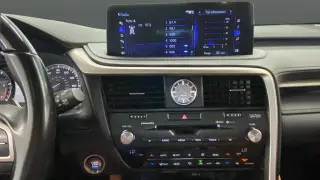 2021 Lexus RX