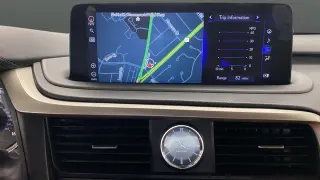 2021 Lexus RX