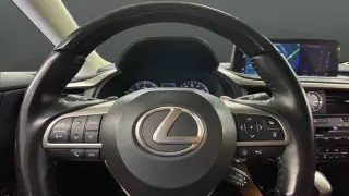 2021 Lexus RX