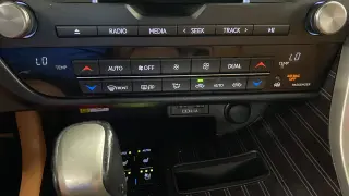 2021 Lexus RX