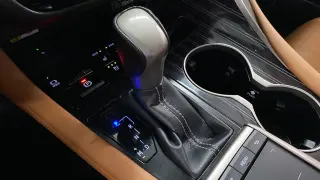 2021 Lexus RX