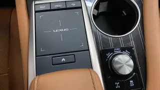 2021 Lexus RX