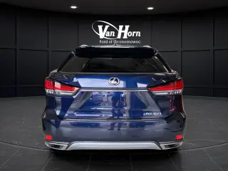 2021 Lexus RX