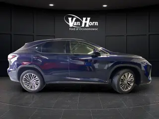 2021 Lexus RX