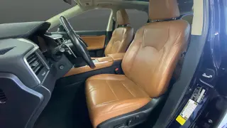 2021 Lexus RX