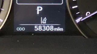 2021 Lexus RX