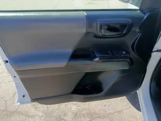 2017 Toyota TACOMA ACCESS CAB