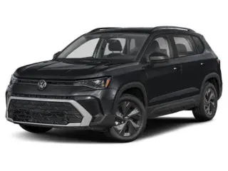 2025 Volkswagen Taos