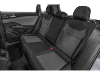 2025 Volkswagen Taos