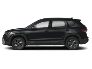 2025 Volkswagen Taos