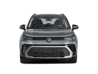 2025 Volkswagen Taos