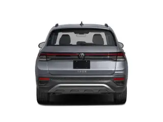 2025 Volkswagen Taos