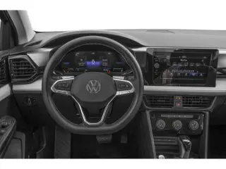 2025 Volkswagen Taos