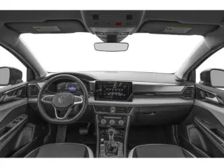 2025 Volkswagen Taos