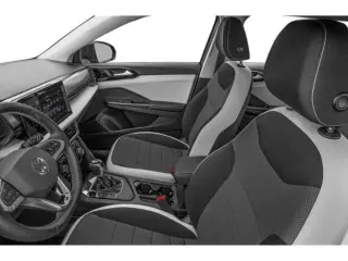2025 Volkswagen Taos