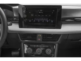 2025 Volkswagen Taos