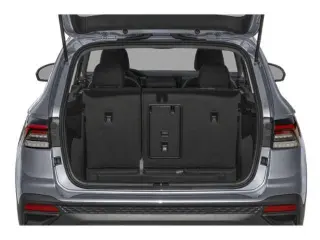2025 Volkswagen Taos
