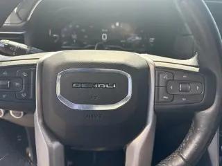 2024 GMC Yukon