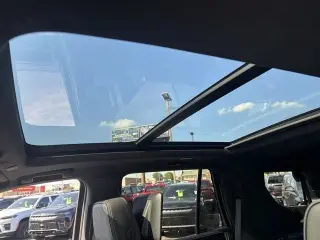 2024 GMC Yukon